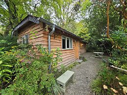 Pinetum Garden Cottages