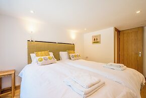 Pinetum Garden Cottages