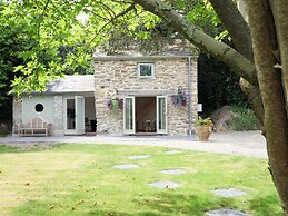 Pinetum Garden Cottages