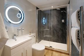 Pinetum Garden Cottages