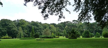 Pinetum Garden Cottages