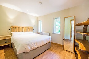 Pinetum Garden Cottages