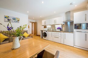 Pinetum Garden Cottages