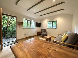 Pinetum Garden Cottages