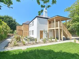 Pinetum Garden Cottages