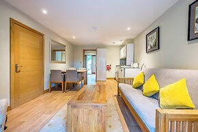 Pinetum Garden Cottages