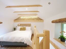 Pinetum Garden Cottages