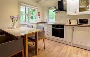 Pinetum Garden Cottages