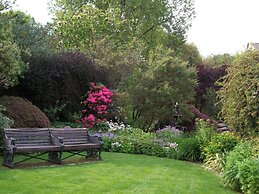 Pinetum Garden Cottages