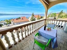 Apartman A dream view 1