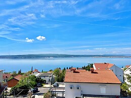 Apartman A dream view 1