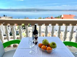 Apartman A dream view 1