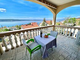 Apartman A dream view 1