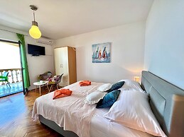 Apartman A dream view 1