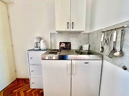 Apartman A dream view 1