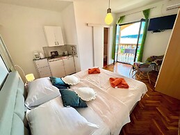 Apartman A dream view 1