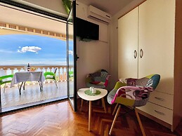 Apartman A dream view 1