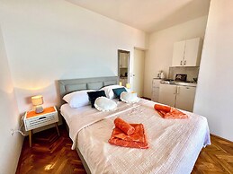 Apartman A dream view 1