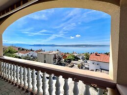 Apartman A dream view 1