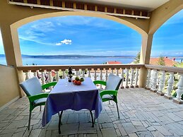 Apartman A dream view 1