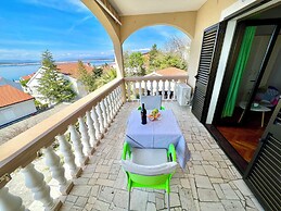 Apartman A dream view 1