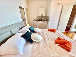 Apartman A dream view 1