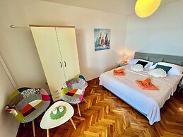 Apartman A dream view 1