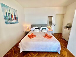 Apartman A dream view 1