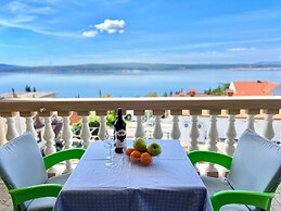 Apartman A dream view 1