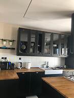 Luxurious Apartment With big Balcony Best Location