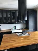 Luxurious Apartment With big Balcony Best Location