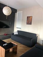 Luxurious Apartment With big Balcony Best Location