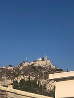 Luxurious Apartment With big Balcony Best Location