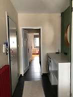 Luxurious Apartment With big Balcony Best Location