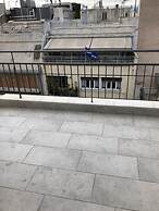 Luxurious Apartment With big Balcony Best Location