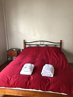 Luxurious Apartment With big Balcony Best Location