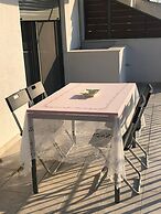 Luxurious Apartment With big Balcony Best Location