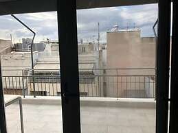 Luxurious Apartment With big Balcony Best Location