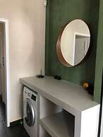 Luxurious Apartment With big Balcony Best Location