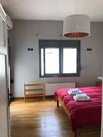 Luxurious Apartment With big Balcony Best Location