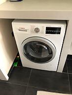 Luxurious Apartment With big Balcony Best Location