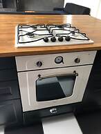 Luxurious Apartment With big Balcony Best Location