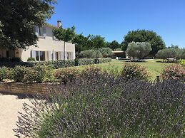 La Bastide au Ventoux
