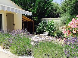 La Bastide au Ventoux