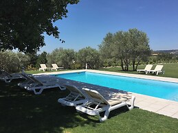 La Bastide au Ventoux
