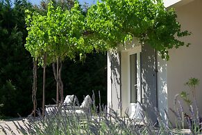 La Bastide au Ventoux