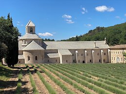 La Bastide au Ventoux