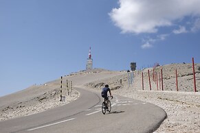 La Bastide au Ventoux