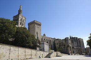 La Bastide au Ventoux