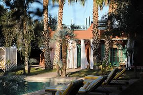 Maison Chaliya guesthouse